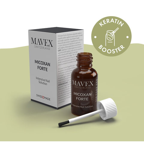 MICOXAN FORTE - INTENSIVE NAIL SOLUTION