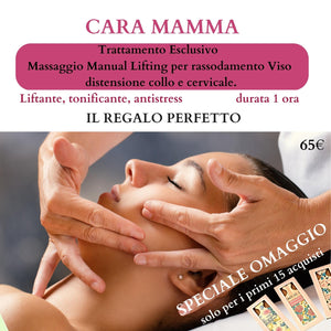 FESTA DELLA MAMMA