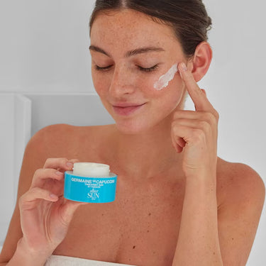 TIMEXPERT SUN - CREMA VISO RIPARATRICE AFTER SUN