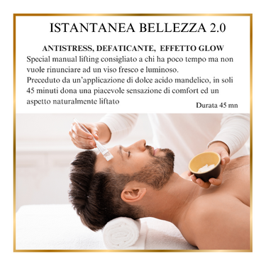 ISTANTANEA BELLEZZA 2.0