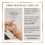 LIMITED EDITION - VISO MANUAL LIFT_IN