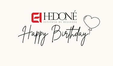 POCHETTE BUON COMPLEANNO