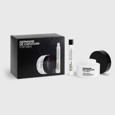 FOR MEN - PACK ROUTINE IDRATANTE UOMO