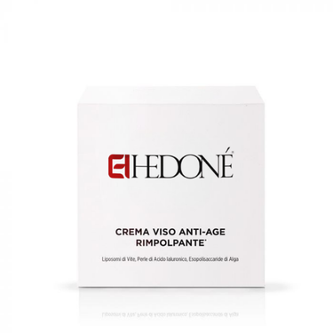CREMA VISO ANTI-AGE RIMPOLPANTE
