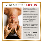 LIMITED EDITION - VISO MANUAL LIFT_IN