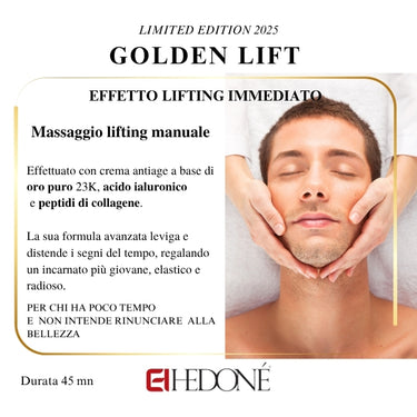 GOLDEN LIFT