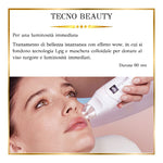 LIMITED EDITION - TECNO BEAUTY