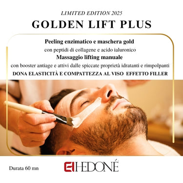 GOLDEN LIFT PLUS
