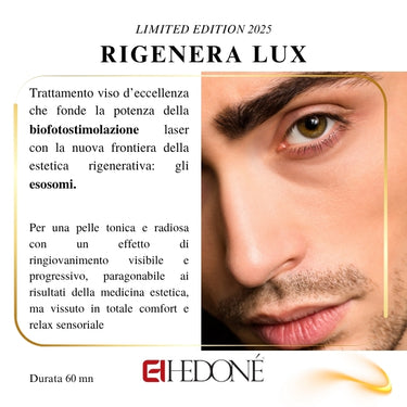RIGENERA LUX