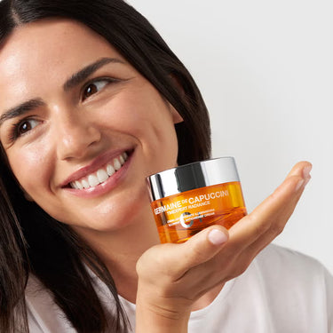CREMA ANTIOSSIDANTE ILLUMINANTE RADIANCE VITAMINA C+