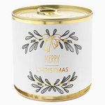 CANCAKE DI BUON NATALE - NATALE 2024