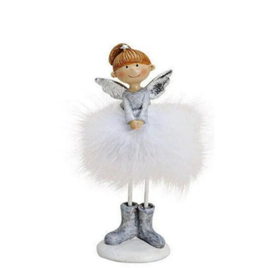 NATALE- FATINA BALLERINA