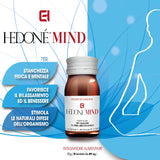 HEDONÉ MIND