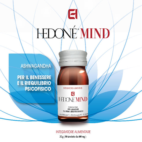 HEDONÉ MIND