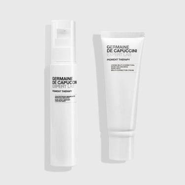 EXPERT LAB - PIGMENT THERAPY HOME PACK