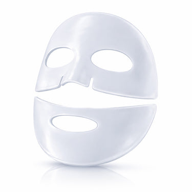 MASCHERA VISO BIOCOLLAGENE ANTIAGE CON ESOSOMI E PEPTIDI