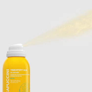 TIMEXPERT SUN - OIL BRONZE SPF 20 SPRAY CORPO