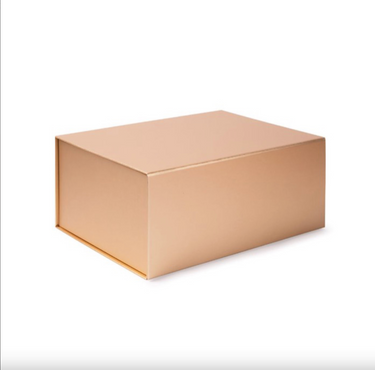 GOLDEN BOX