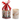 OUTLET NATALE - 20% CANDELA NATALIZIA PROFUMATA