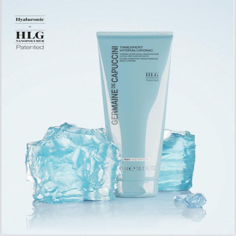 HYDRALURONIC  Crema Corpo