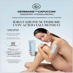 HYDRALURONIC  Crema Corpo