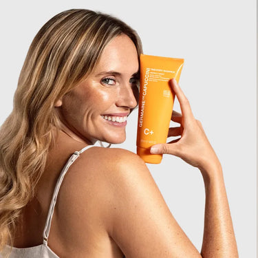 TIMEXPERT RADIANCE C+-ANTIOX C BODY
