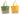 🎁 MAXI BORSA ESTATE (100% off)
