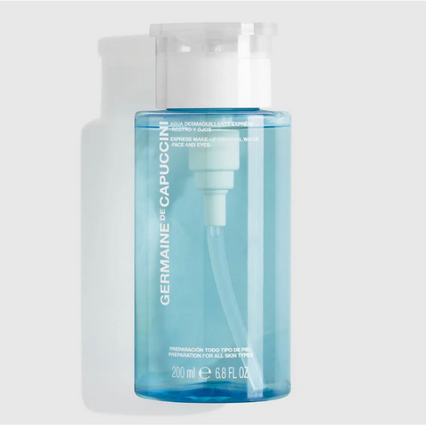Acqua struccante express