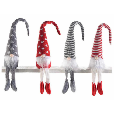 OUTLET NATALE - 20% BABBO NATALE GAMBELUNGHE
