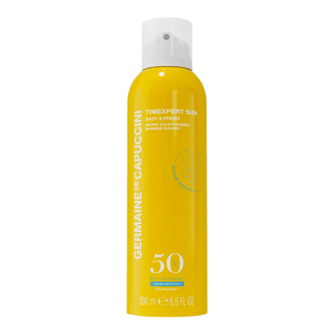 TIMEXPERT SUN EASY & FRESH BRUME RINFRESCANTE SPF50