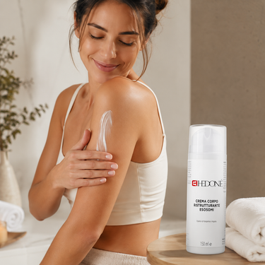 CREMA CORPO RISTRUTTURANTE ESOSOMI