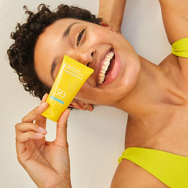 TIMEXPERT SUN - CREMA VISO PROTETTIVA ANTIETÀ SPF50