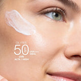Daily Hi-Defense Dry Touch SPF50