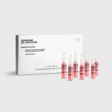 GROWTH FACTOR - EXPERT LAB