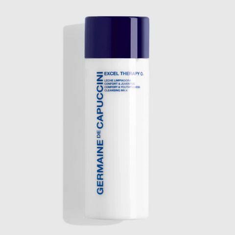 Latte detergente gioventù essenziale
