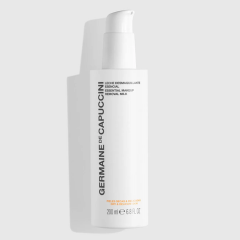 Latte Detergente Essenziale