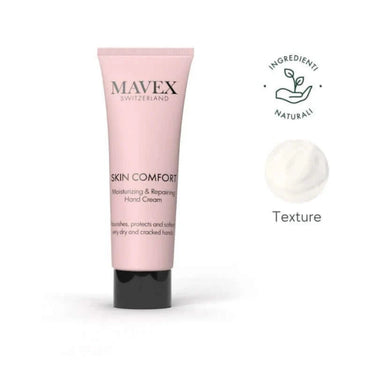 CREMA MANI - Hand Skin Comfort-