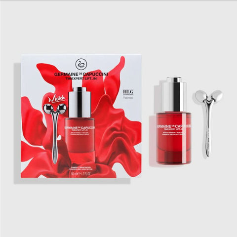 TIMEXPERT  LIFT_IN -  SIERO RASSODANTE E VITALITA' + ROLLER LIMITED EDITION