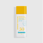 TIMEXPERT SUN - FLUIDO VISO SPF 50 PROTETTIVO ANTIETA', CON BRONZER