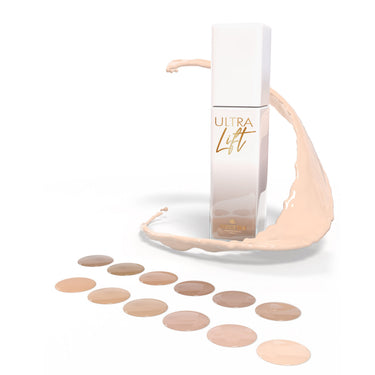 ULTRA LIFT - FONDOTINTA