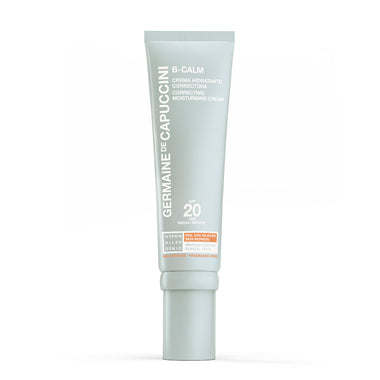 Crema idratante di correzione SPF20