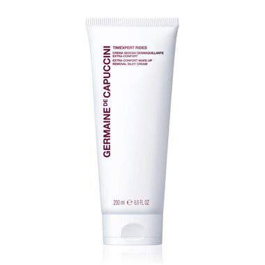 crema setosa struccante