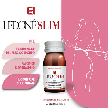 HEDONÉ SLIM