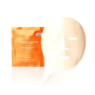 Glow Force Maschera viso multi-correzione