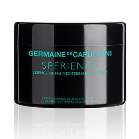 ESSENCE OF THE MEDITERRANEAN CREAM