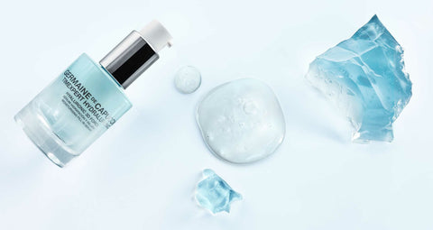 HYALURONIC SIERO 3D FORCE