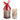 OUTLET NATALE - 20% CANDELA NATALIZIA PROFUMATA