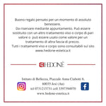 LABBRA PERFETTE