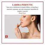 LABBRA PERFETTE