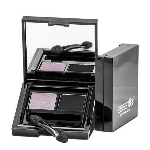 Deluxe Duo Eyeshadow